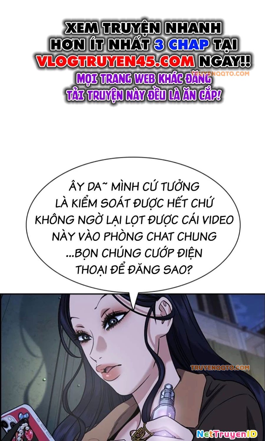 Giáo Dục Chân Chính Chương 186 Page 90