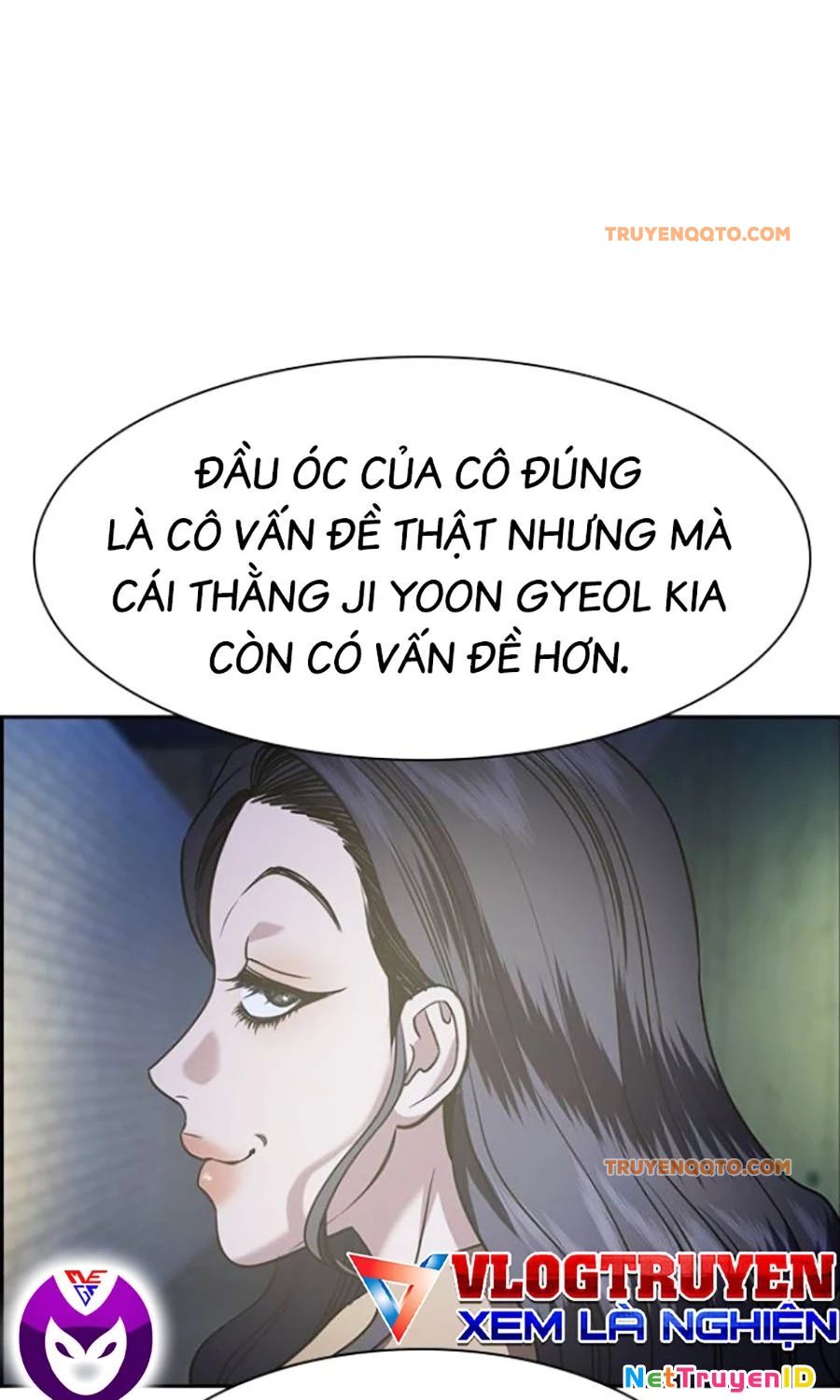 Giáo Dục Chân Chính Chương 186 Page 95