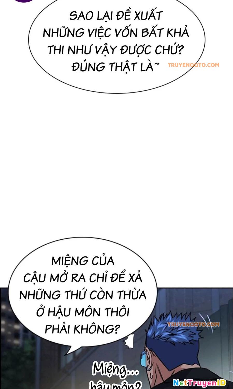 Giáo Dục Chân Chính Chương 186 Page 96