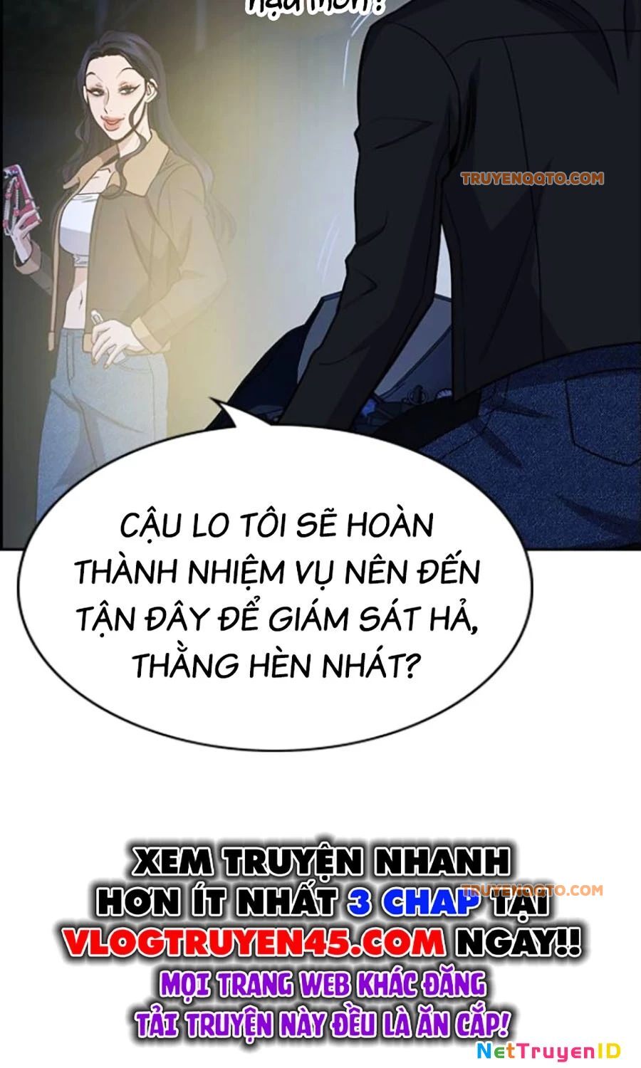 Giáo Dục Chân Chính Chương 186 Page 97