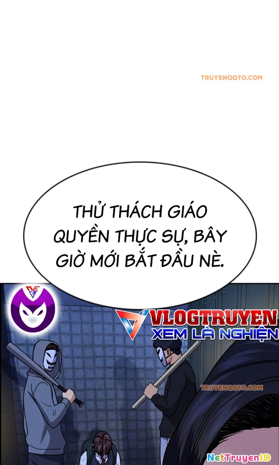 Giáo Dục Chân Chính Chương 186 Page 99