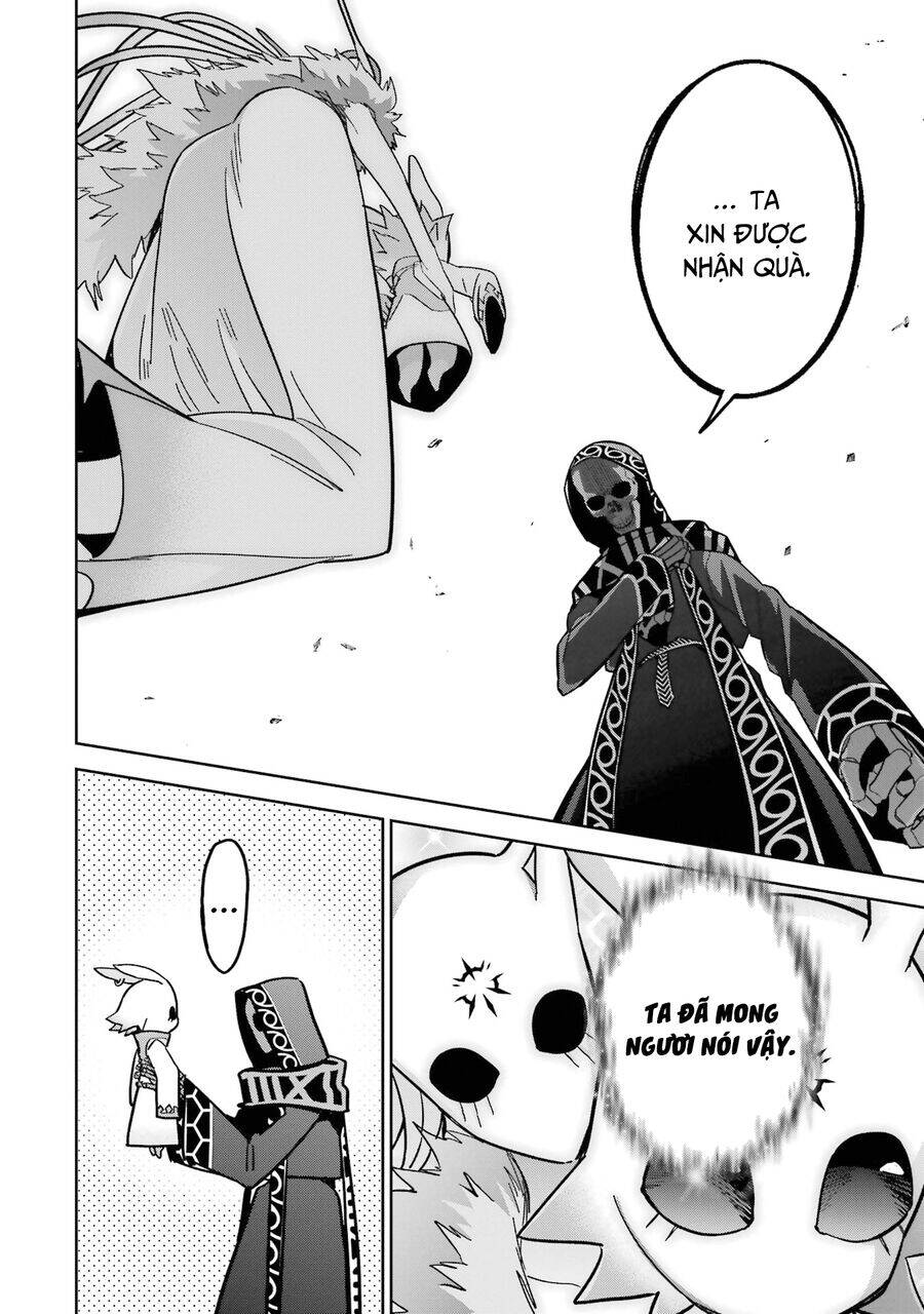 Shokei Sareta Kenja Wa Lich Ni Tensei Shite Shinryaku Sensou Wo Hajimaru Chương 40 Page 29