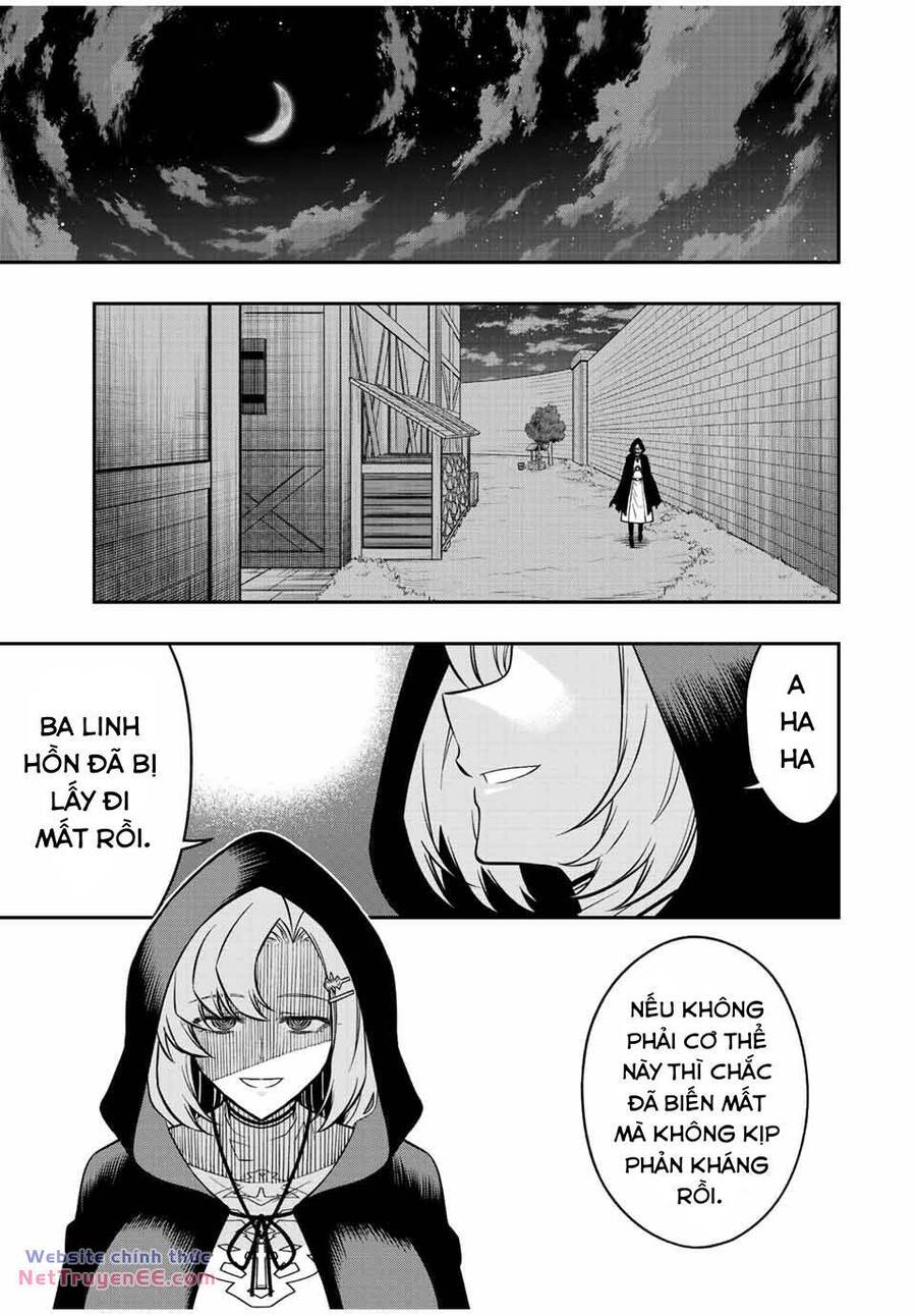 The Reincarnated Inferior Magic Swordsman Chương 84 Page 12