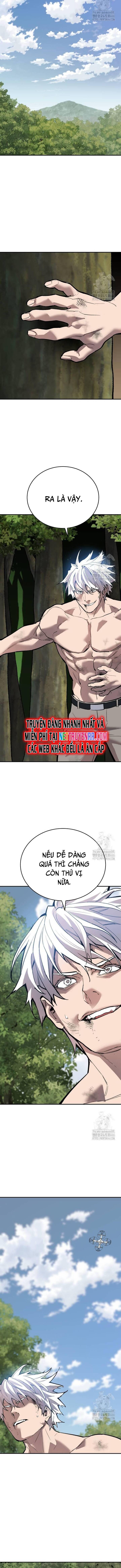 Phá Bỏ Giới Hạn Chương 175 Page 21