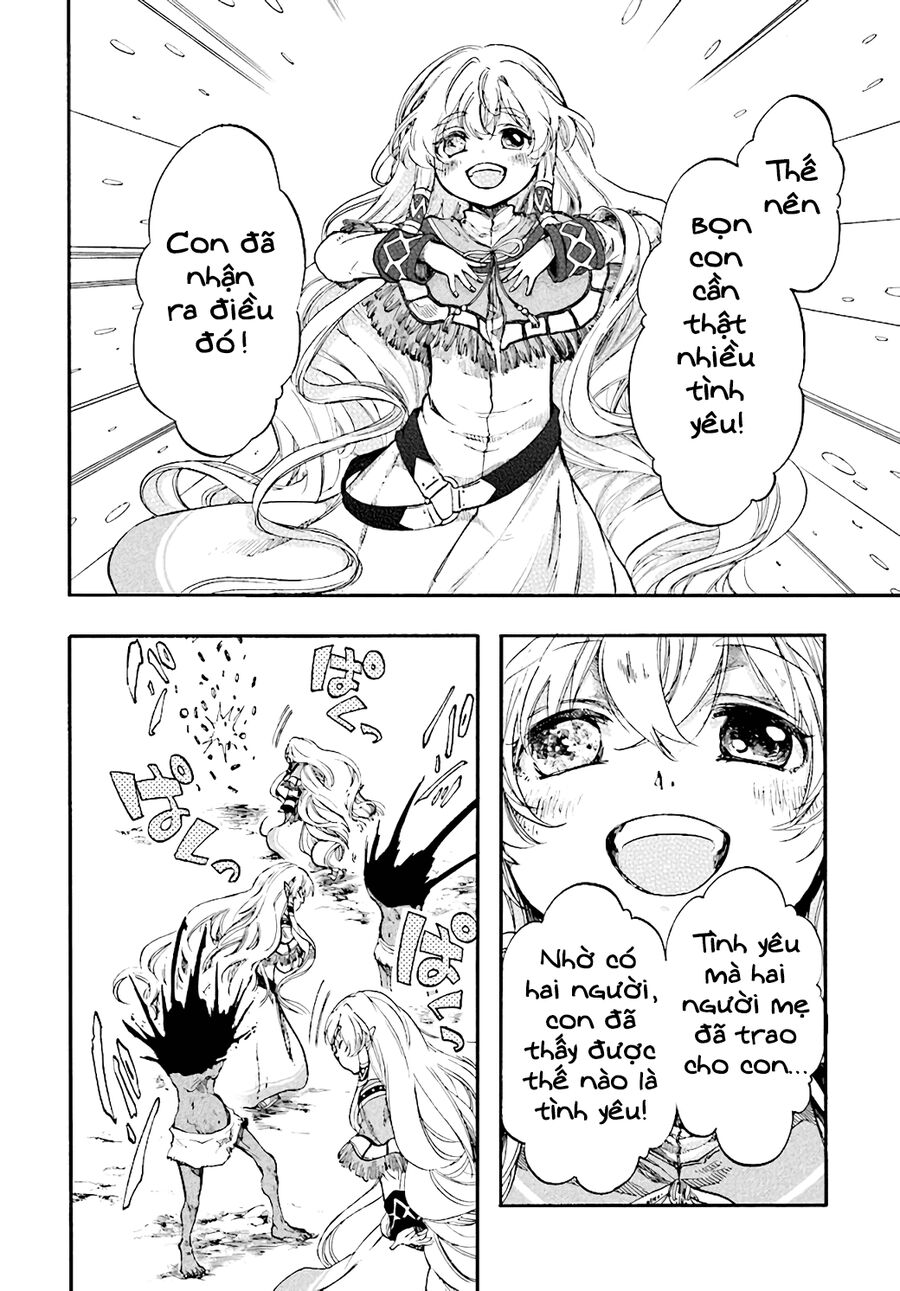 Isekai Apocalypse Mynoghra ~The Conquest Of The World Starts With The Civilization Of Ruin~ Chương 22 Page 12