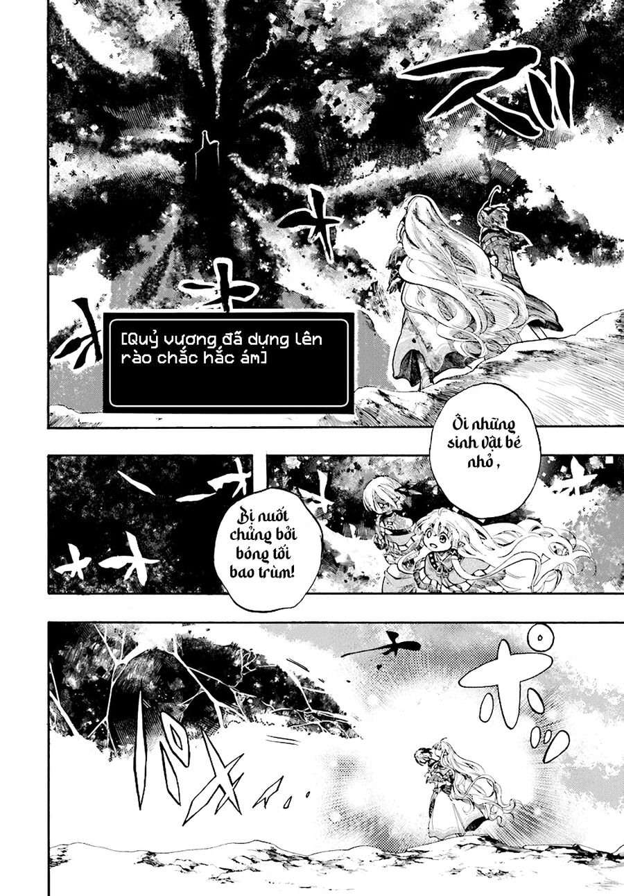 Isekai Apocalypse Mynoghra ~The Conquest Of The World Starts With The Civilization Of Ruin~ Chương 23 Page 11