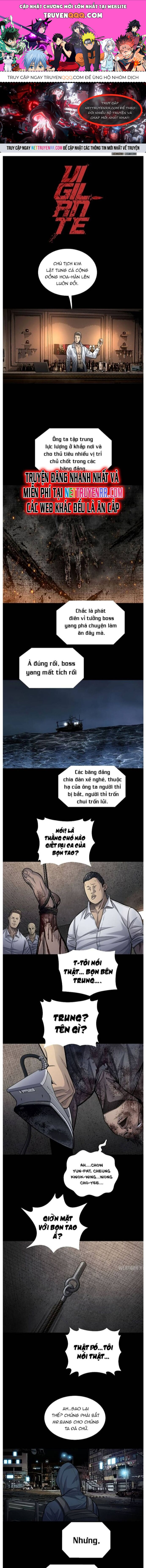 Tao Là Công Lý Chương 113 Page 1