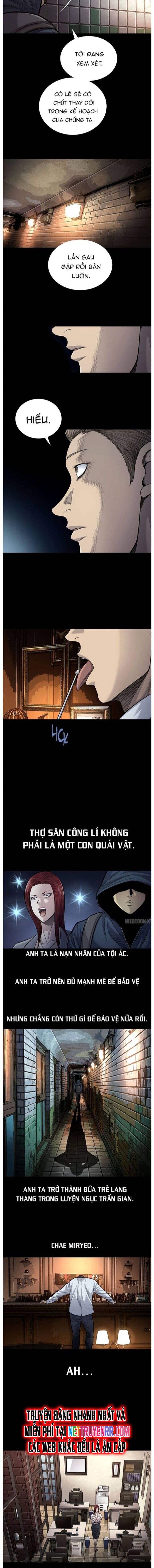 Tao Là Công Lý Chương 113 Page 3