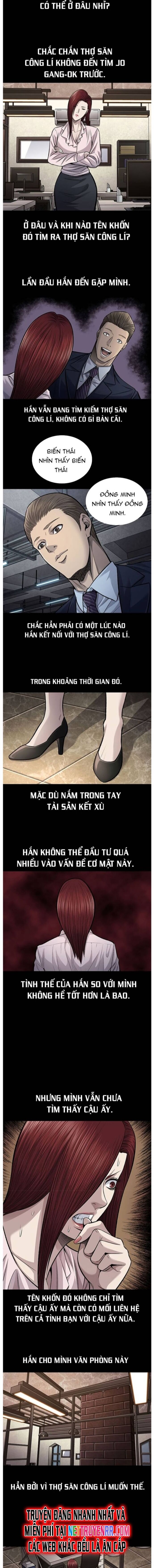 Tao Là Công Lý Chương 113 Page 4