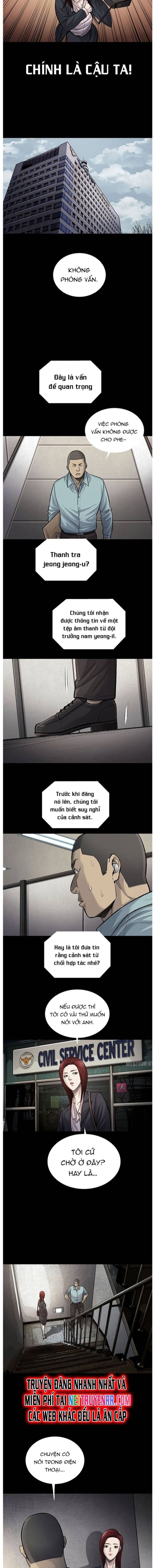 Tao Là Công Lý Chương 113 Page 8