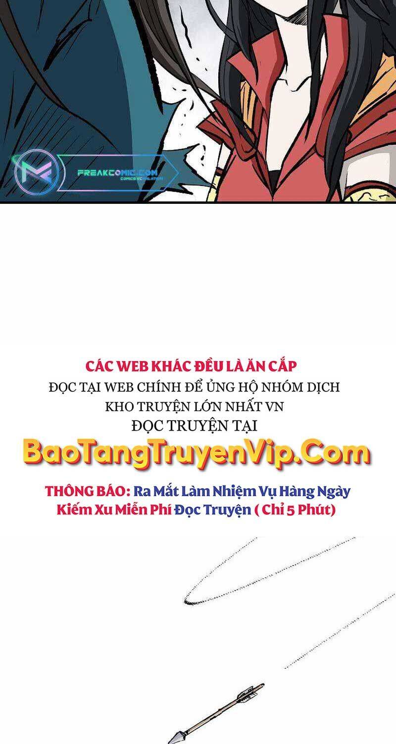 Cung Quỷ Kiếm Thần Chương 244 Page 25