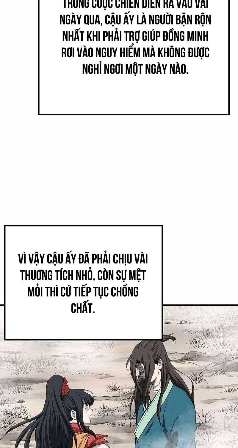 Cung Quỷ Kiếm Thần Chương 244 Page 32