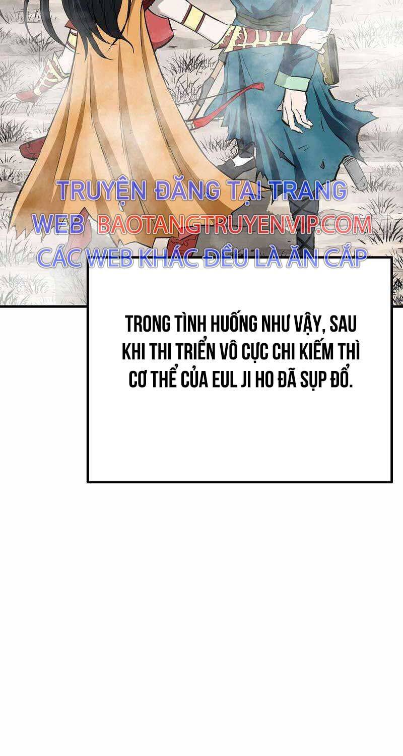 Cung Quỷ Kiếm Thần Chương 244 Page 33