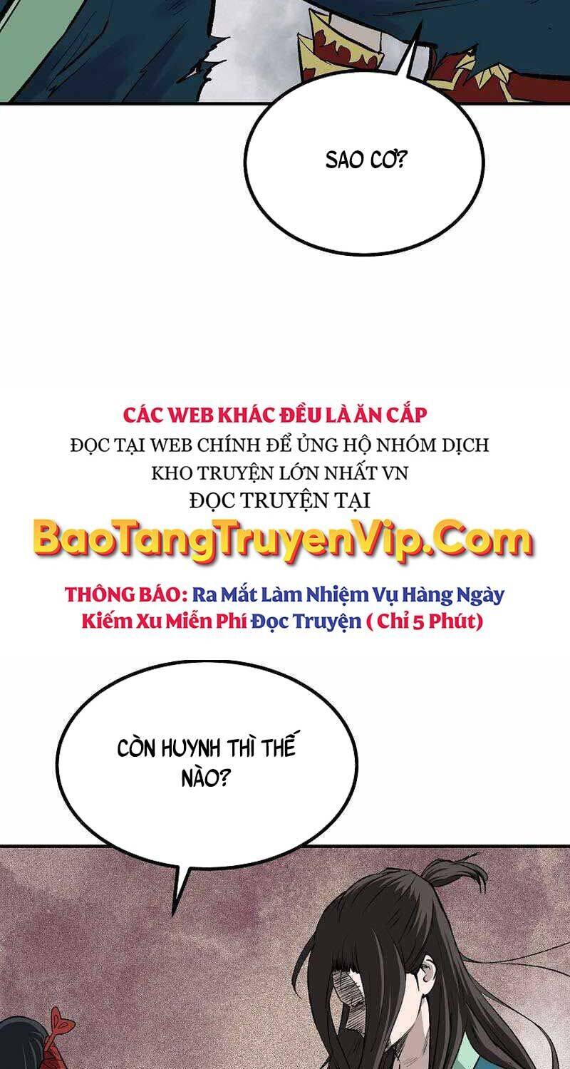 Cung Quỷ Kiếm Thần Chương 244 Page 37