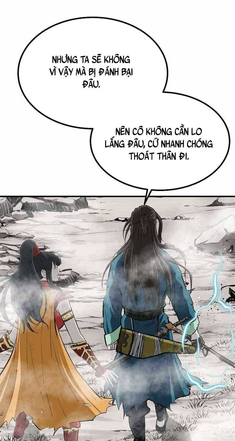 Cung Quỷ Kiếm Thần Chương 244 Page 45