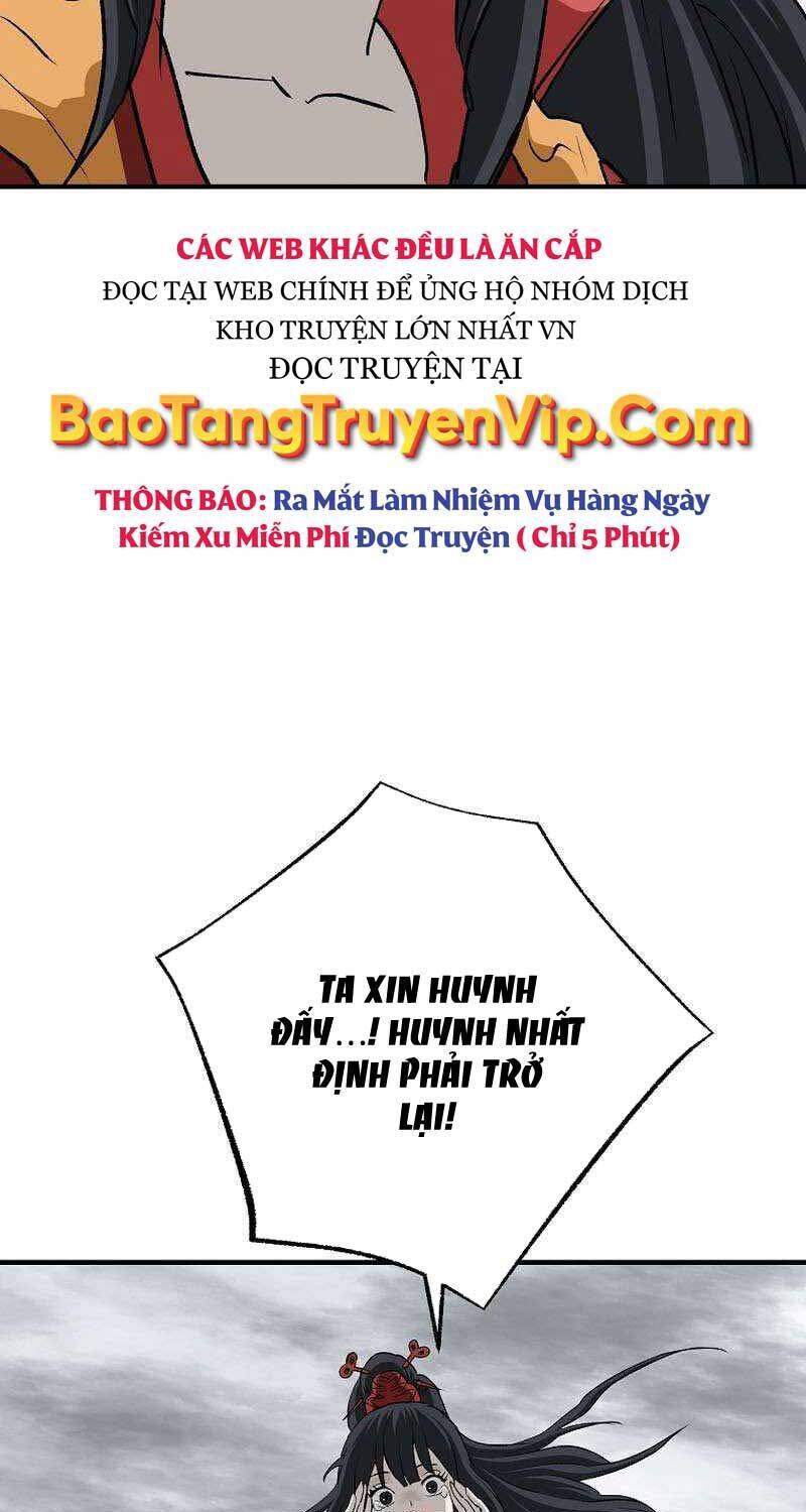 Cung Quỷ Kiếm Thần Chương 244 Page 63