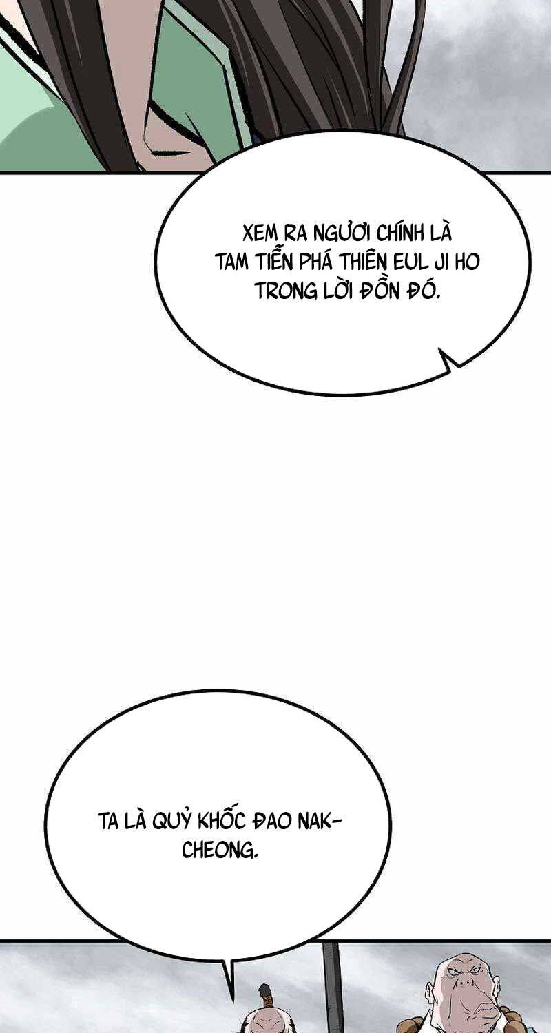 Cung Quỷ Kiếm Thần Chương 244 Page 67