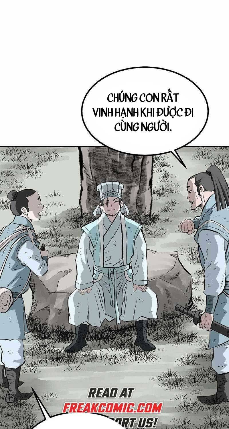 Cung Quỷ Kiếm Thần Chương 245 Page 62