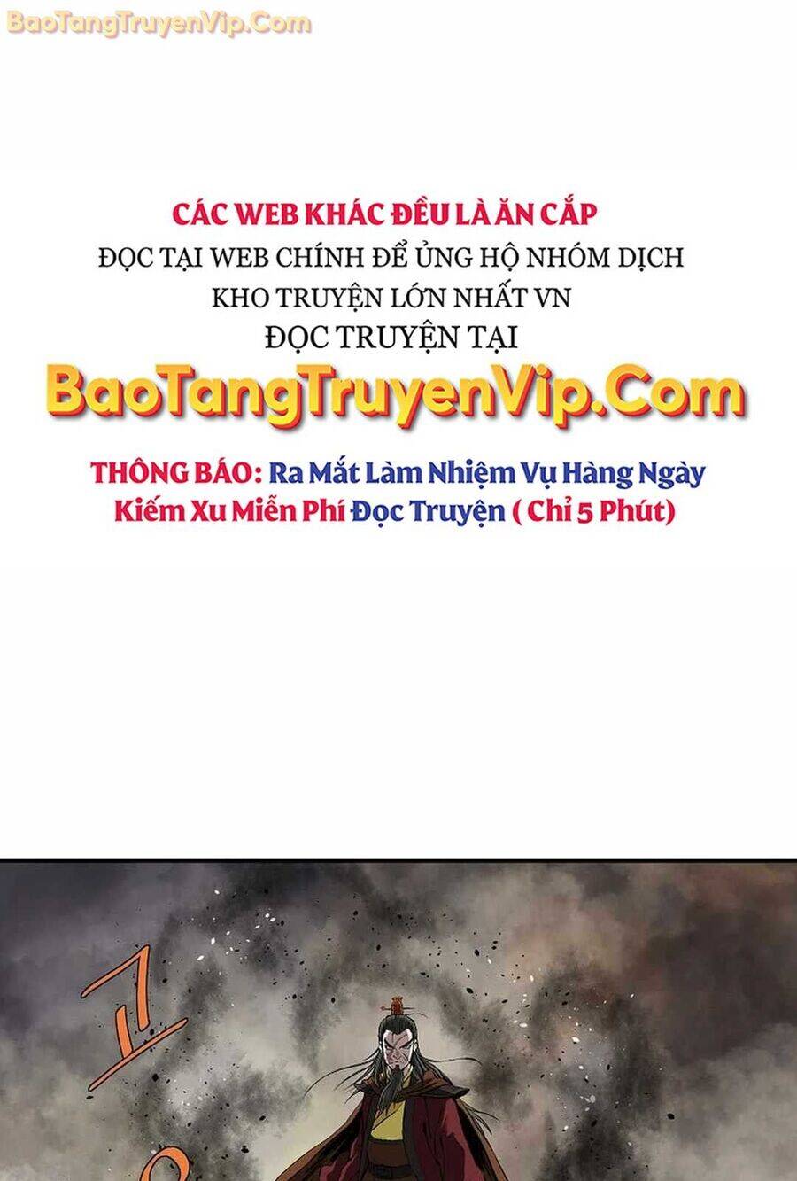 Cung Quỷ Kiếm Thần Chương 267 Page 58