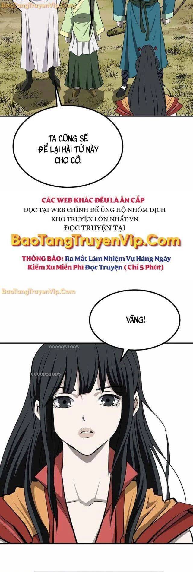 Cung Quỷ Kiếm Thần Chương 272 Page 34