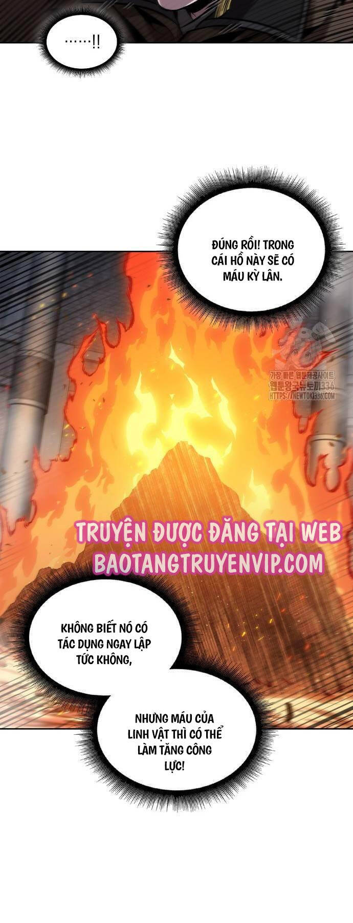 Ngã Lão Ma Thần Chương 204 Page 8