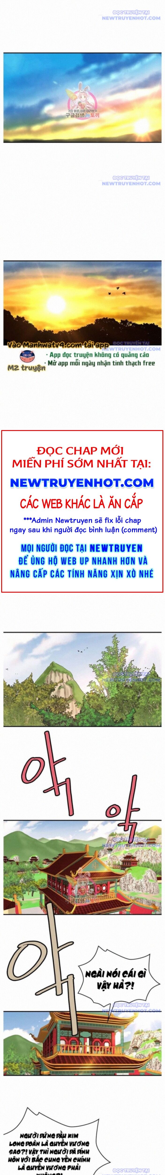 Bất Bại Quyền Ma Chương 281 Page 5