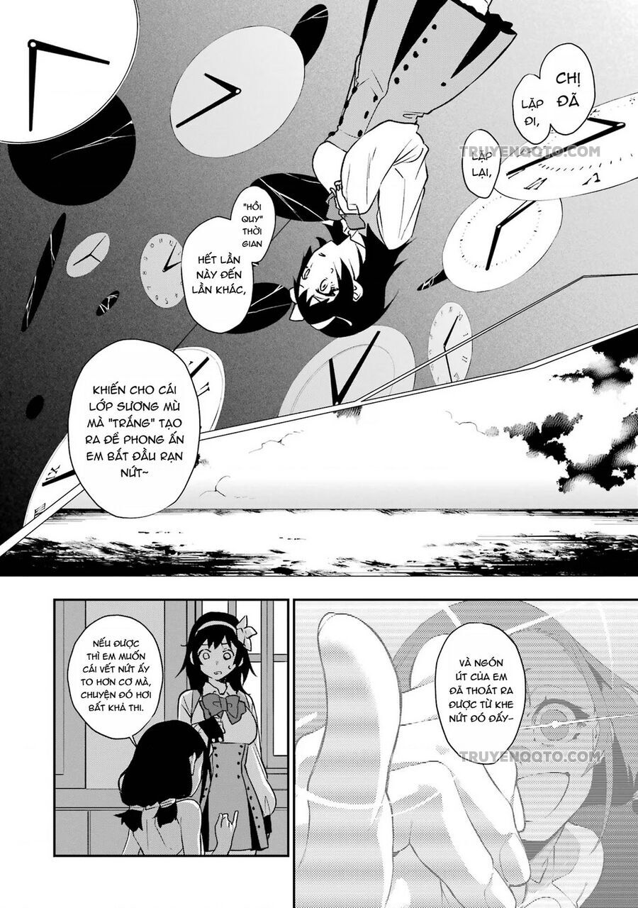 Shokei Shoujo No Ikirumichi Chương 29 Page 12