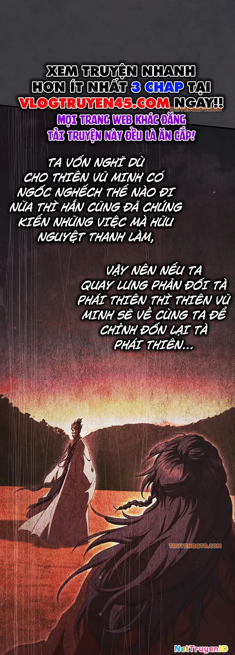 Võ Đang Kỳ Hiệp Chương 143 Page 6