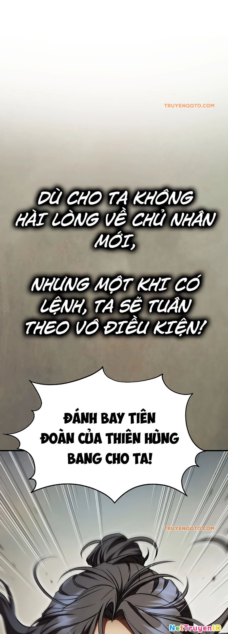 Võ Đang Kỳ Hiệp Chương 143 Page 56