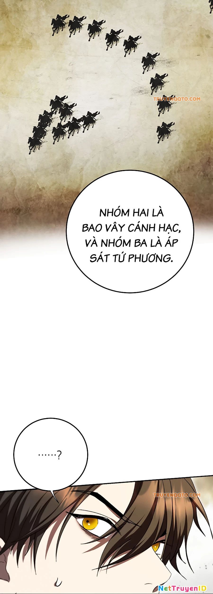 Võ Đang Kỳ Hiệp Chương 143 Page 63