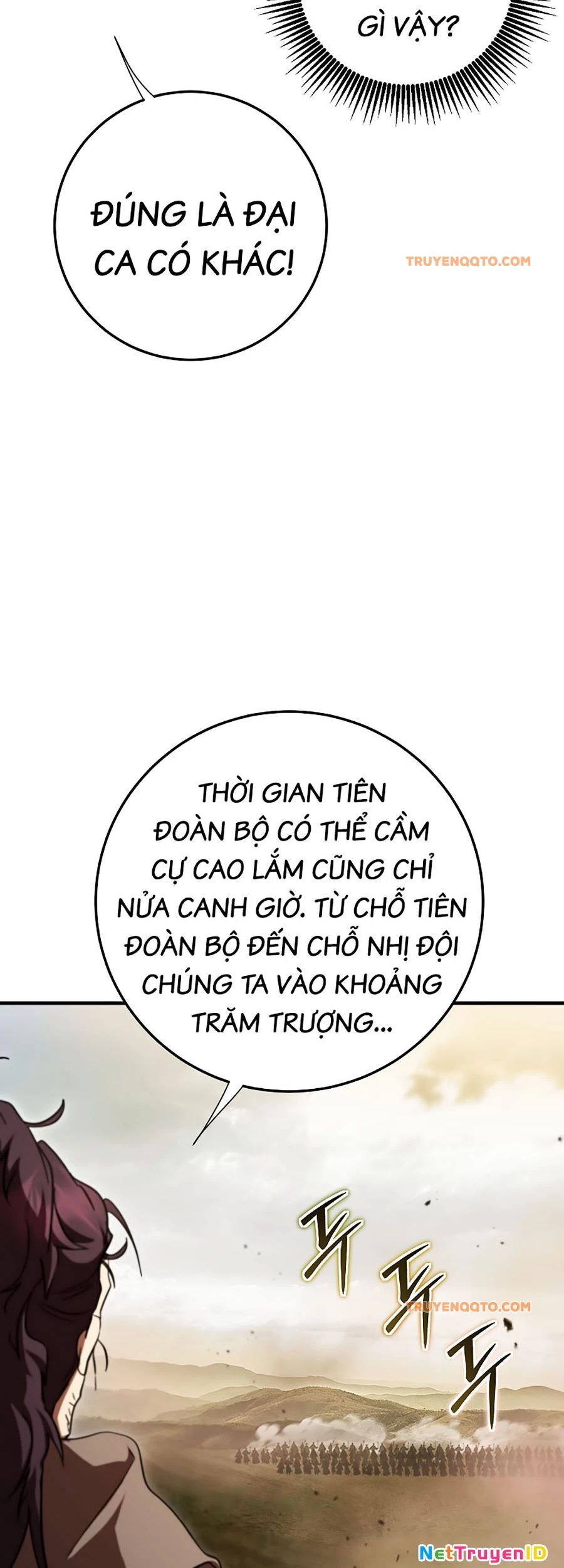 Võ Đang Kỳ Hiệp Chương 143 Page 65