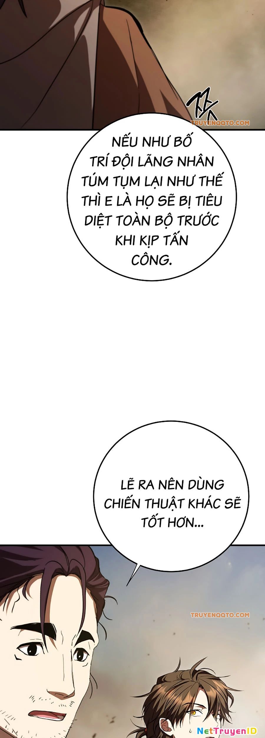 Võ Đang Kỳ Hiệp Chương 143 Page 66