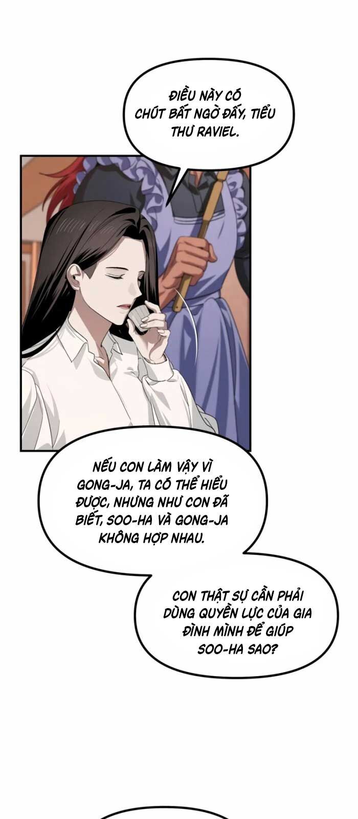 Tôi Là Thợ Săn Có Kĩ Năng Tự Sát Cấp Sss Chương 126 Page 11