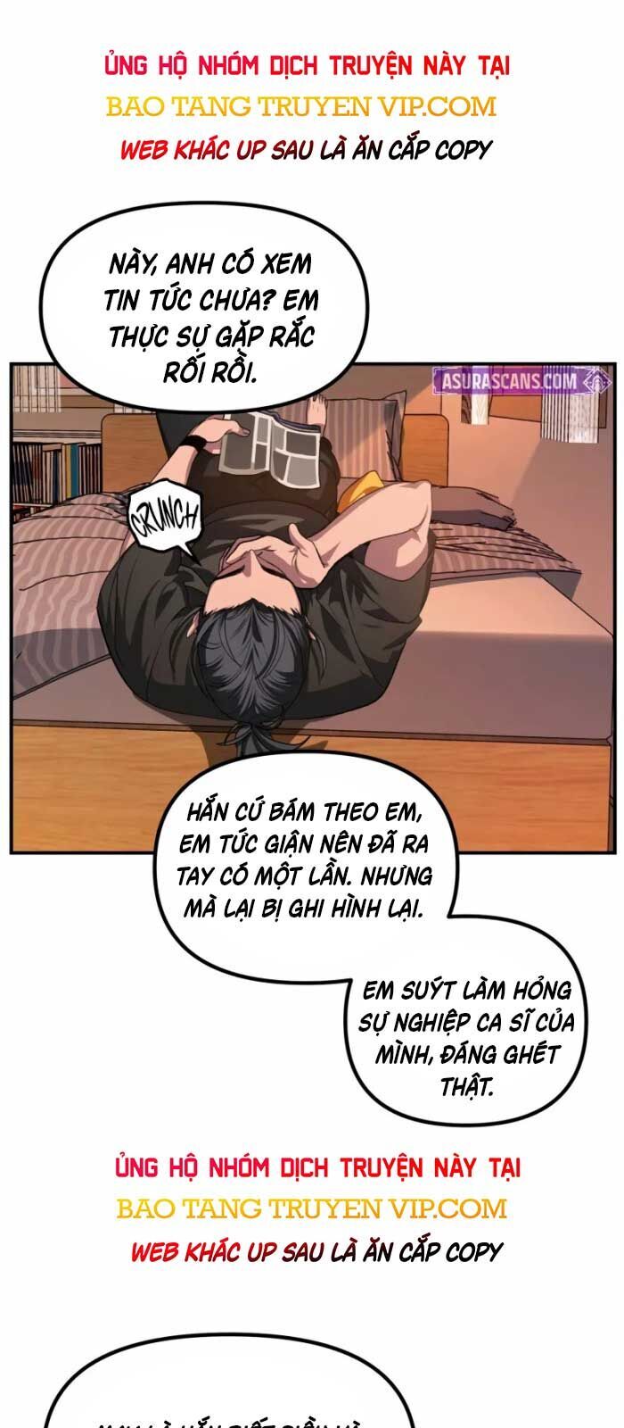 Tôi Là Thợ Săn Có Kĩ Năng Tự Sát Cấp Sss Chương 126 Page 3