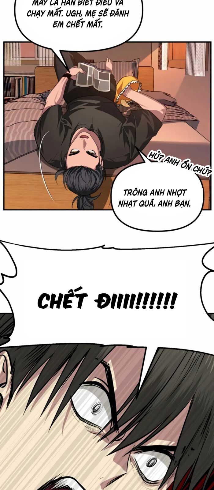 Tôi Là Thợ Săn Có Kĩ Năng Tự Sát Cấp Sss Chương 126 Page 4