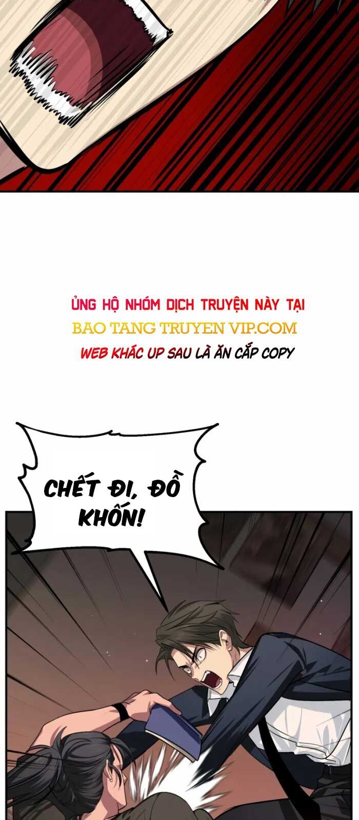 Tôi Là Thợ Săn Có Kĩ Năng Tự Sát Cấp Sss Chương 126 Page 5