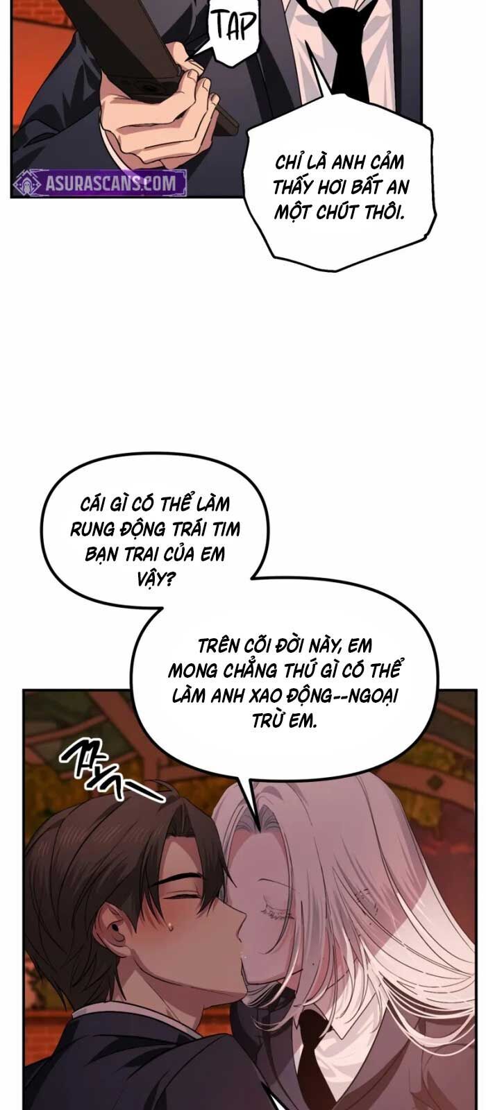 Tôi Là Thợ Săn Có Kĩ Năng Tự Sát Cấp Sss Chương 126 Page 53