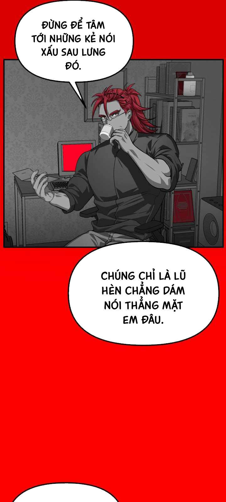 Tôi Là Thợ Săn Có Kĩ Năng Tự Sát Cấp Sss Chương 127 Page 23