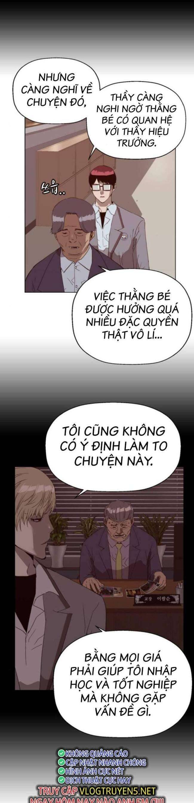 Anh Hùng Yếu Chương 262 Page 15