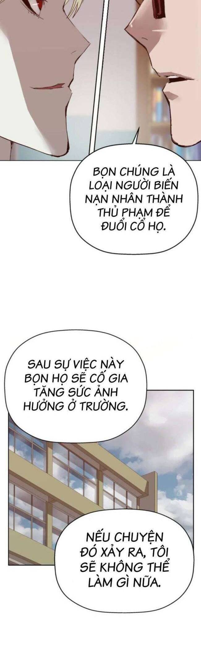 Anh Hùng Yếu Chương 262 Page 48