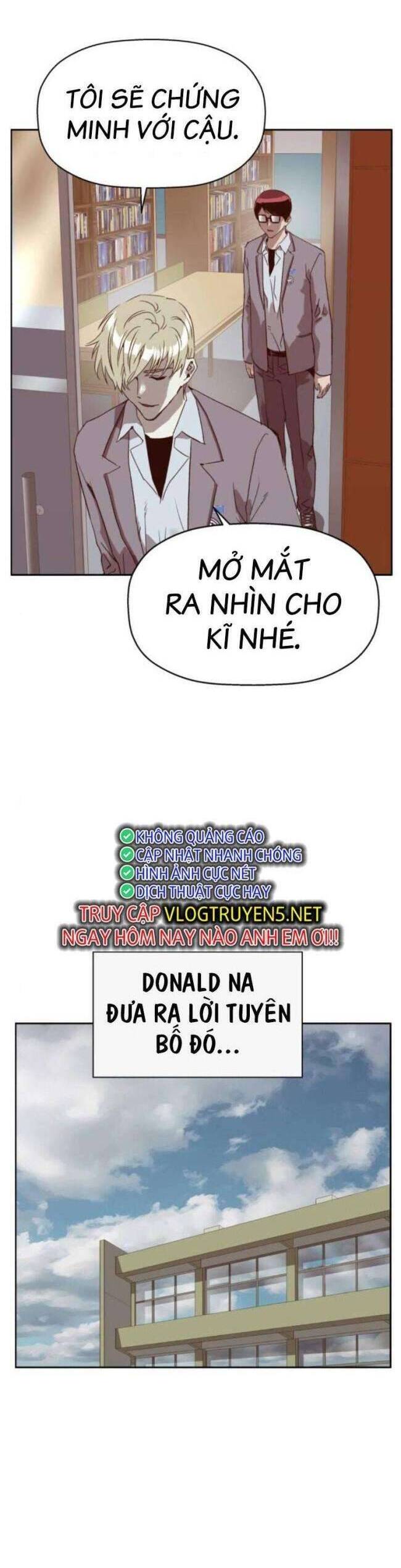 Anh Hùng Yếu Chương 262 Page 56