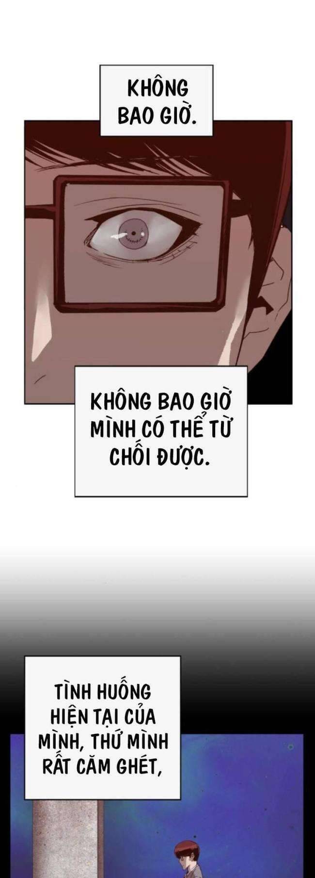 Anh Hùng Yếu Chương 262 Page 63