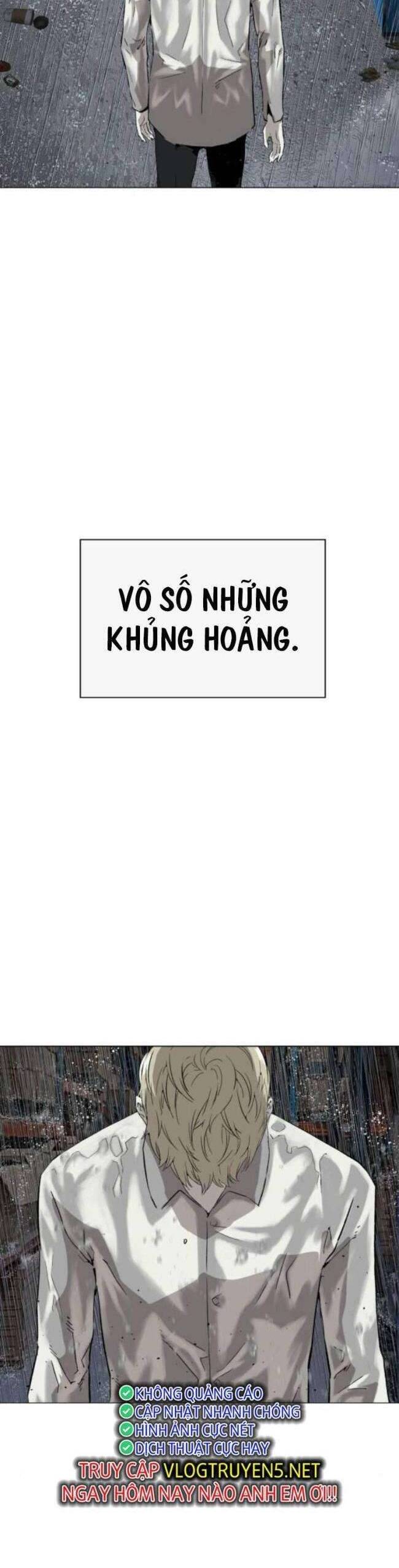 Anh Hùng Yếu Chương 262 Page 68