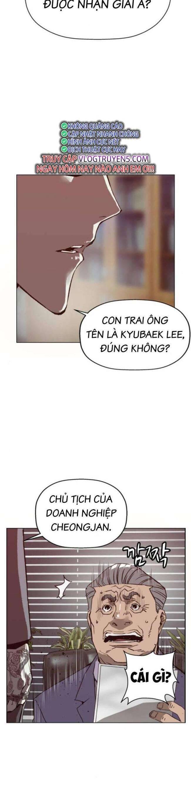 Anh Hùng Yếu Chương 263 Page 18