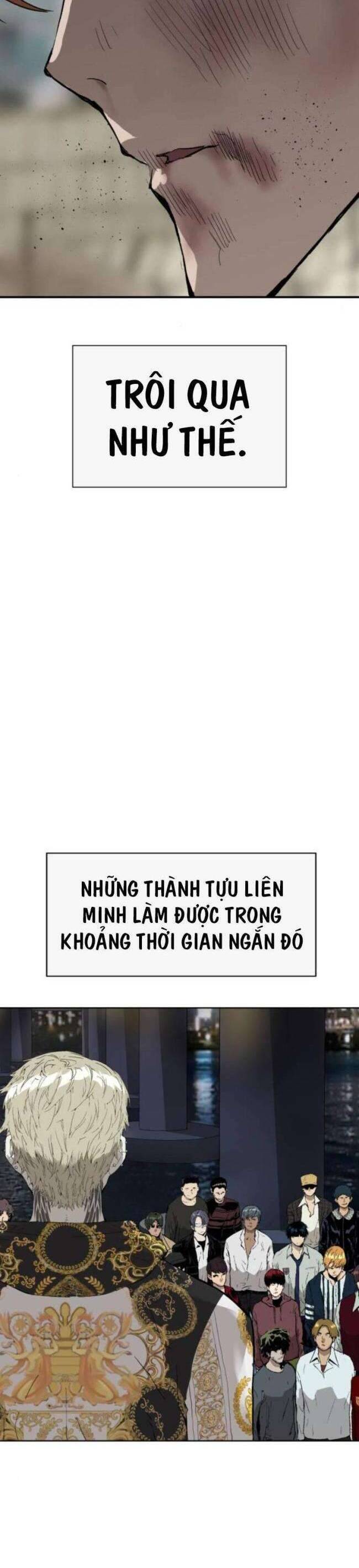 Anh Hùng Yếu Chương 263 Page 65