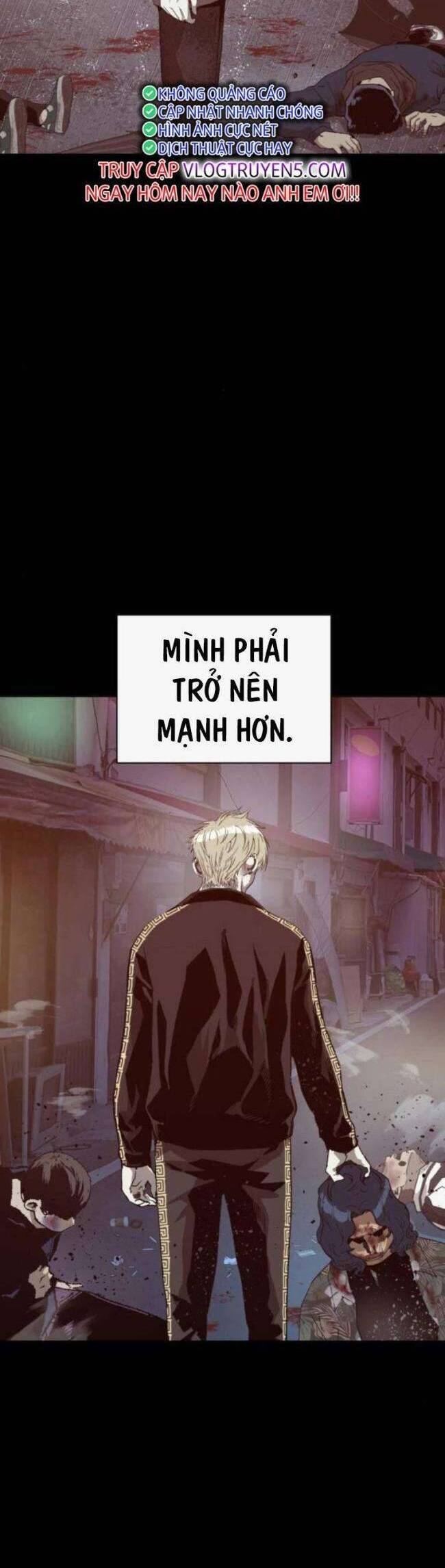 Anh Hùng Yếu Chương 263 Page 79