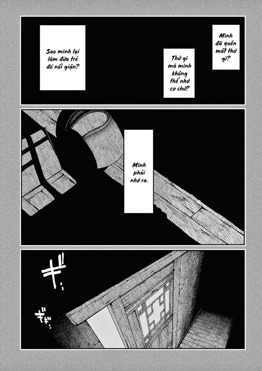 Kimi Wa Meido-Sama Chương 47 Page 28