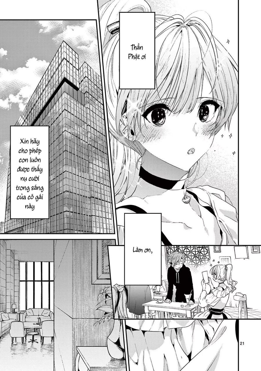 Kimi Wa Meido-Sama Chương 49 Page 23