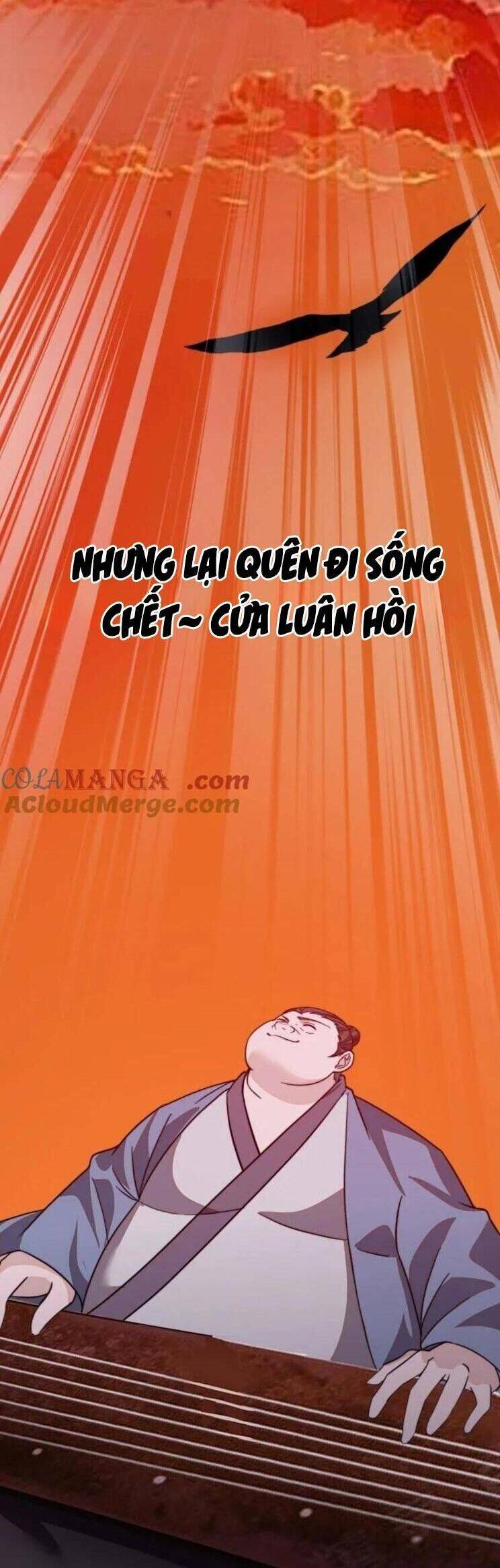 Ta Có Một Sơn Trại Chương 1037 Page 12