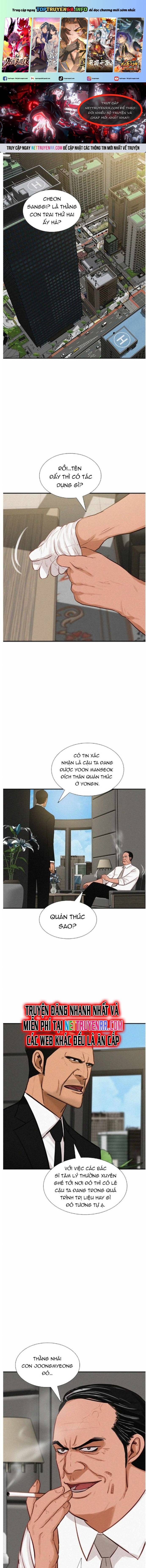 Chúa Tể Đồng Tiền Chương 173 Page 2